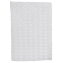 TESSUTO DI LINO/COTONE BIANCO NATURALE 300 CM (ART. 0083)