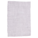 Linen Fabric Gauze Pastel Lila - Soft 100% Linen