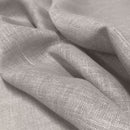 Linen Fabric Natural Gray - High-Quality Linen