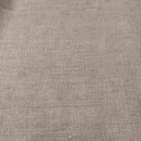 Linen Fabric Natural Gray - Linen Fabric 