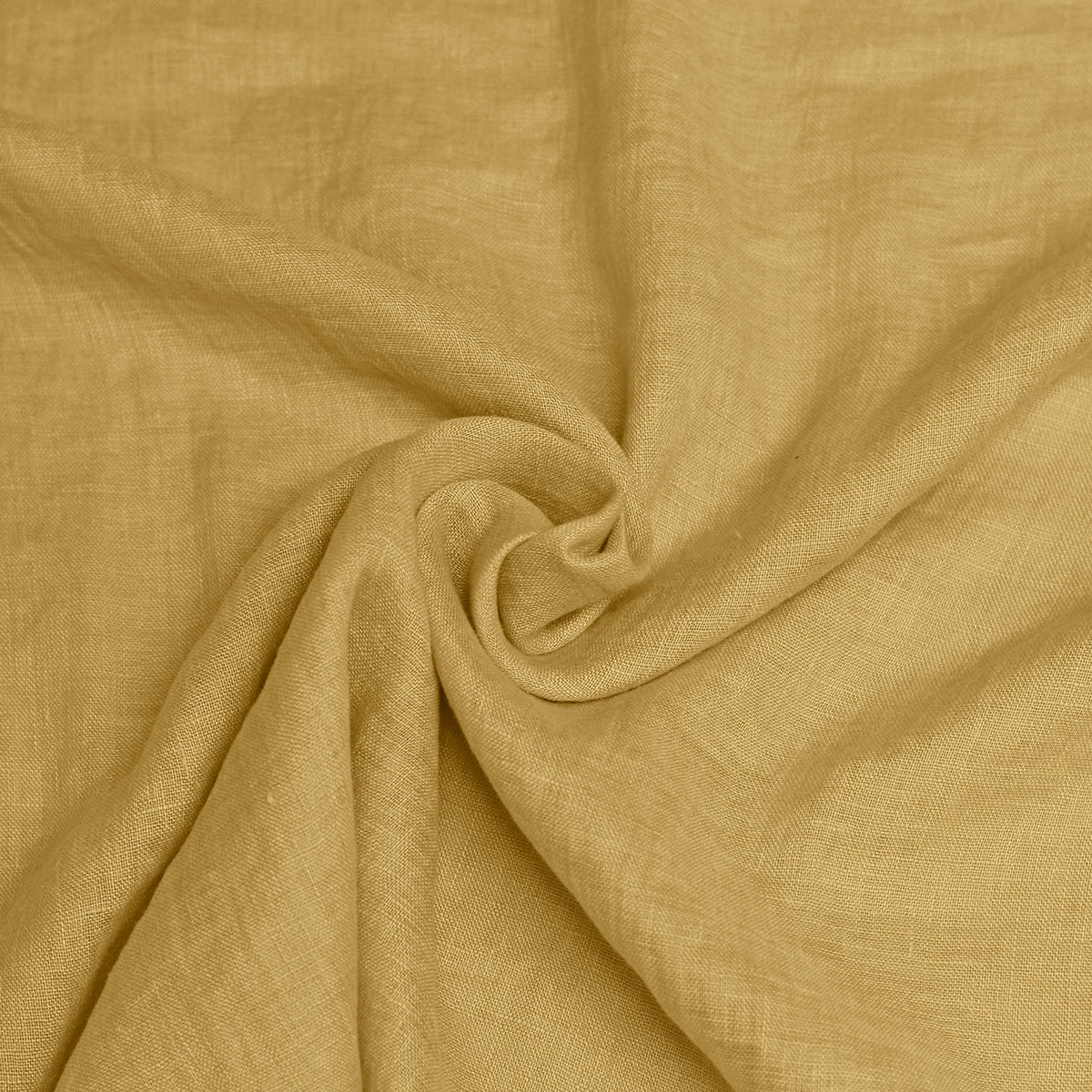 Linen Fabric Gauze Sand Color 140cm Width | Linen Friday