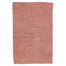 Linen Fabric Gauze Rose 140 cm - Natural Linen