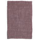 Linen Fabric Gauze Violet 140cm -  European Linen
