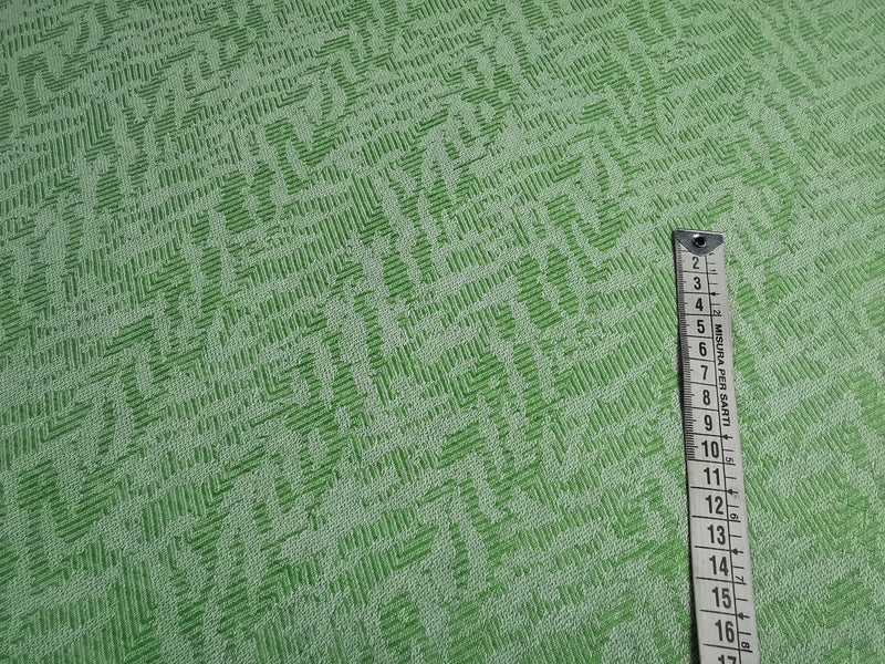 Linen cotton blend piece of fabric 160x340 cm