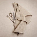 Linen Kitchen Towel - Eco Melange Towels